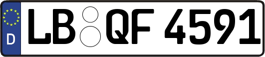 LB-QF4591