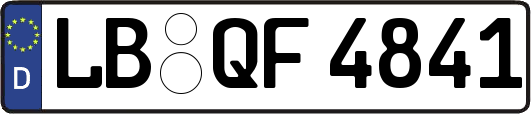LB-QF4841