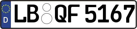 LB-QF5167