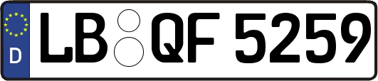 LB-QF5259