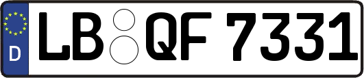 LB-QF7331