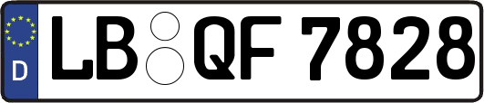 LB-QF7828