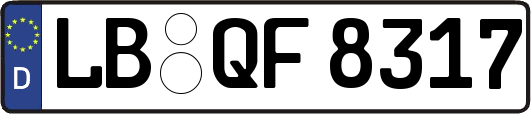 LB-QF8317