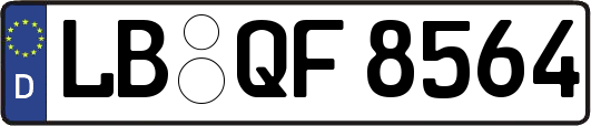 LB-QF8564