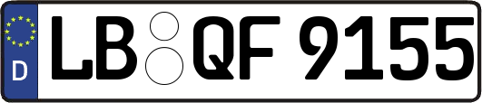 LB-QF9155