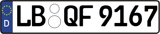 LB-QF9167