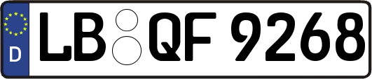 LB-QF9268