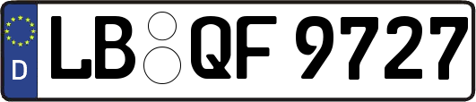 LB-QF9727