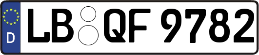 LB-QF9782