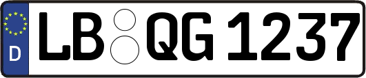 LB-QG1237