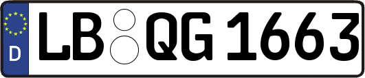 LB-QG1663
