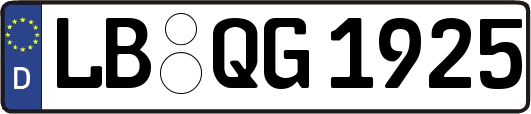 LB-QG1925