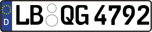 LB-QG4792