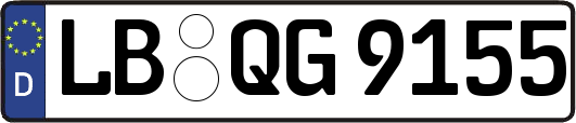 LB-QG9155