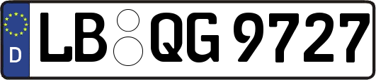 LB-QG9727