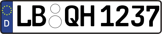 LB-QH1237