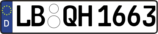 LB-QH1663