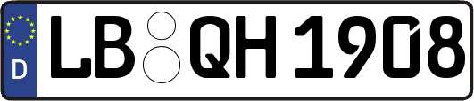 LB-QH1908