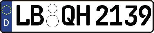 LB-QH2139