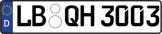 LB-QH3003