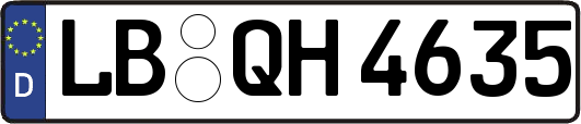 LB-QH4635