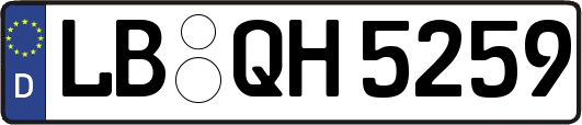 LB-QH5259