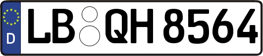 LB-QH8564