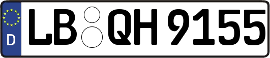LB-QH9155