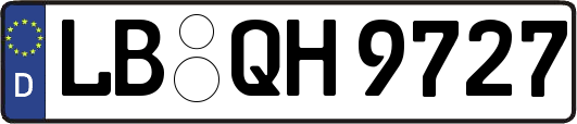 LB-QH9727
