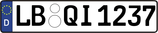 LB-QI1237
