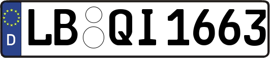 LB-QI1663