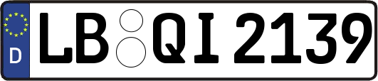 LB-QI2139