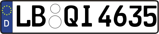 LB-QI4635
