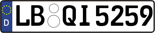 LB-QI5259