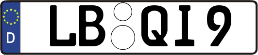 LB-QI9