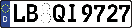 LB-QI9727