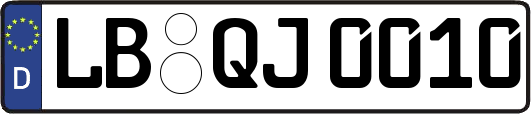 LB-QJ0010