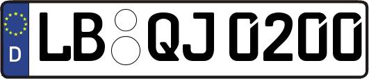 LB-QJ0200