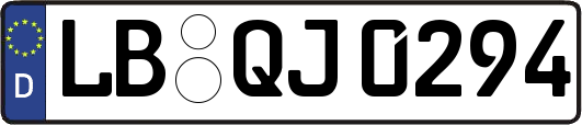 LB-QJ0294