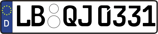 LB-QJ0331