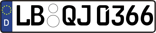 LB-QJ0366