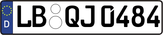 LB-QJ0484