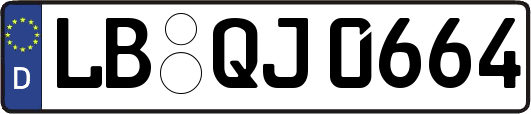 LB-QJ0664