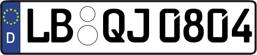 LB-QJ0804