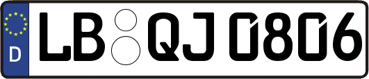 LB-QJ0806