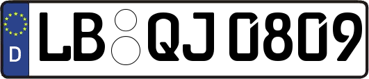 LB-QJ0809
