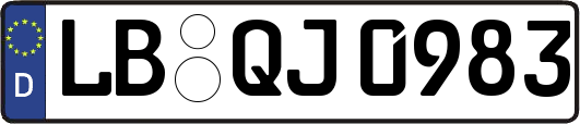 LB-QJ0983
