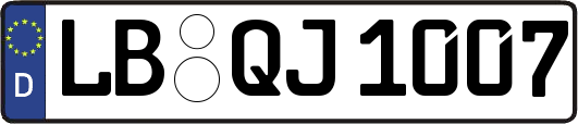 LB-QJ1007