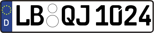 LB-QJ1024