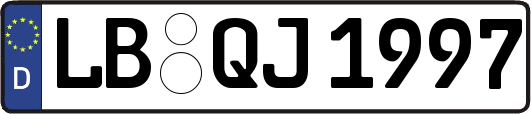 LB-QJ1997